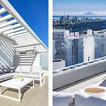 Lm322B- Newly Built Apartment With Sea Views