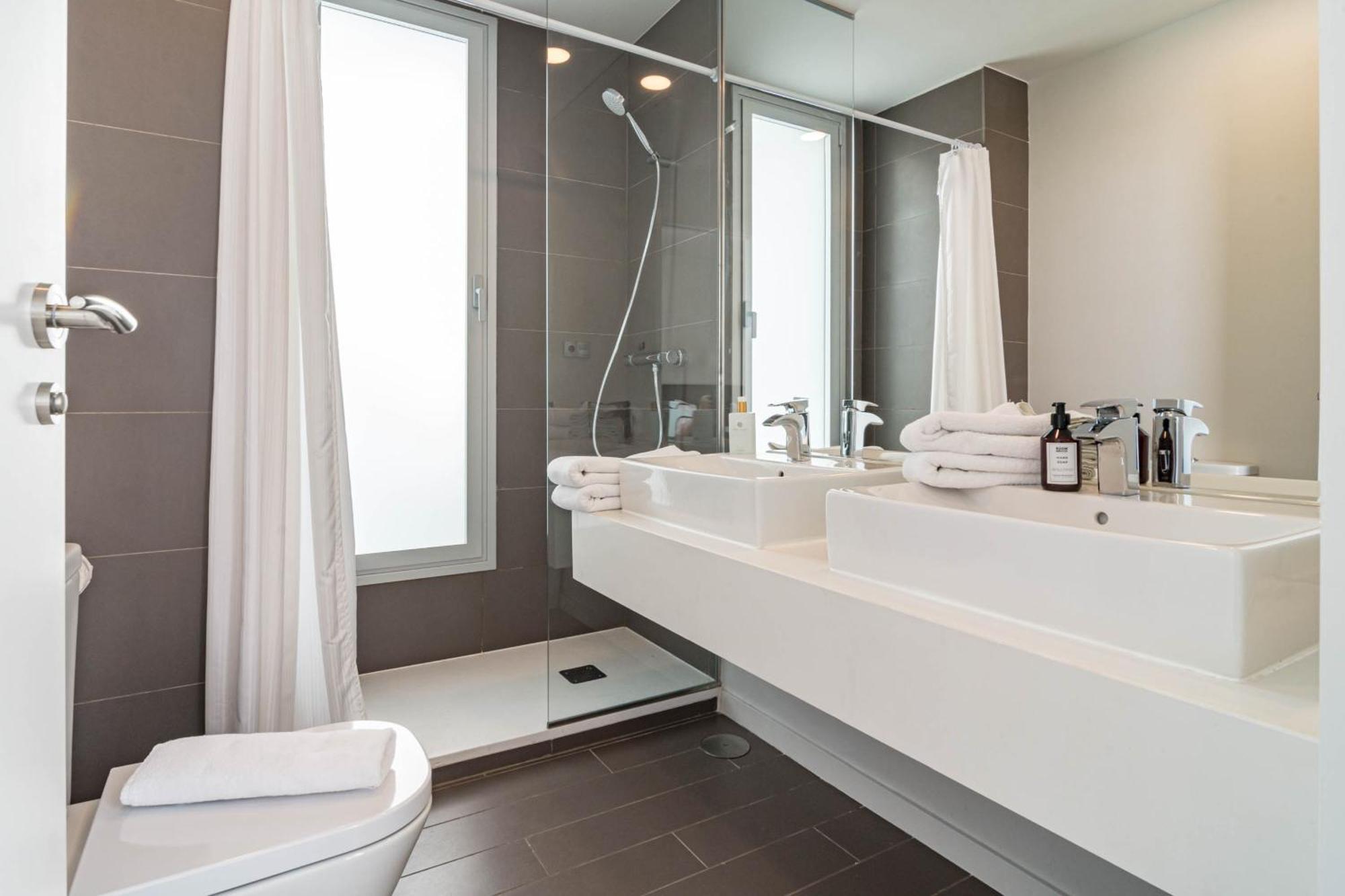 Lm322b- Newly Built With Sea Views Appartement