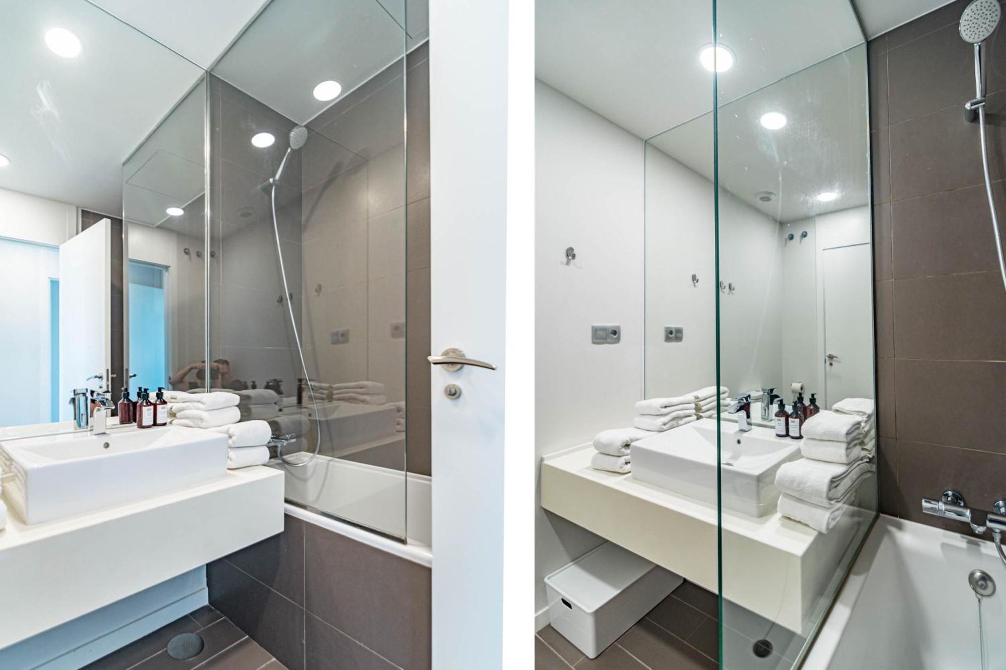 Appartement Lm322b- Newly Built With Sea Views *