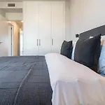 Lm322B- Newly Built Apartment With Sea Views
