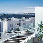 Lm322B- Newly Built Apartment With Sea Views