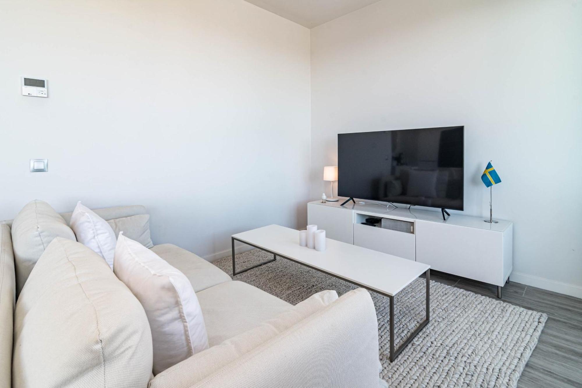 Lm322b- Newly Built With Sea Views Lägenhet *